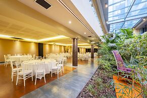 IBERIK Hotel Santo Domingo Plaza