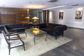 IBERIK Hotel Santo Domingo Plaza