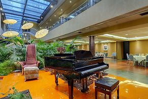 IBERIK Hotel Santo Domingo Plaza