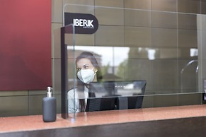 IBERIK Hotel Santo Domingo Plaza