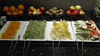 IBERIK Hotel Santo Domingo Plaza