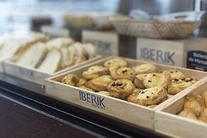 IBERIK Hotel Santo Domingo Plaza