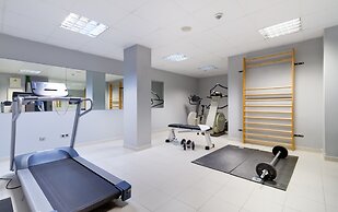 IBERIK Hotel Santo Domingo Plaza