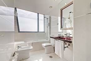 IBERIK Hotel Santo Domingo Plaza