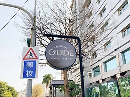 Guide Hotel Kaoshiung Liuhe