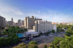 Guide Hotel Kaoshiung Liuhe