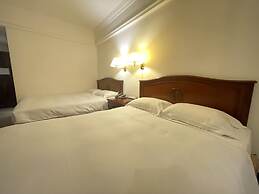 Guide Hotel Kaoshiung Liuhe