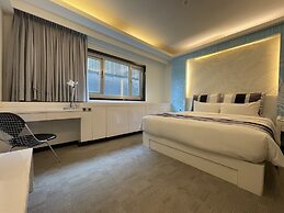 Guide Hotel Kaoshiung Liuhe