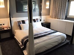 Guide Hotel Kaoshiung Liuhe