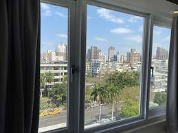 Guide Hotel Kaoshiung Liuhe