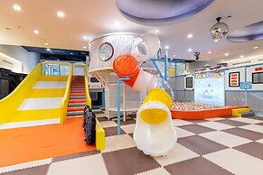 Guide Hotel Kaoshiung Liuhe