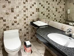 Guide Hotel Kaoshiung Liuhe