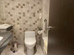 Guide Hotel Kaoshiung Liuhe