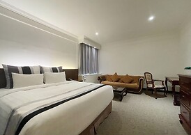 Guide Hotel Kaoshiung Liuhe