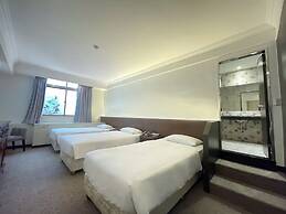 Guide Hotel Kaoshiung Liuhe