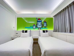 Guide Hotel Kaoshiung Liuhe