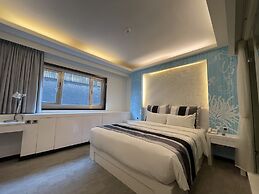 Guide Hotel Kaoshiung Liuhe