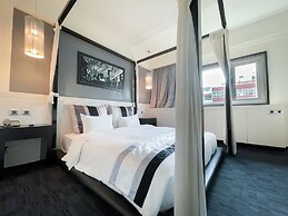 Guide Hotel Kaoshiung Liuhe