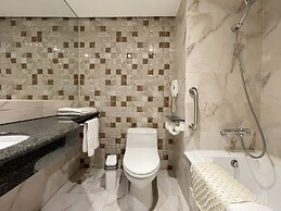 Guide Hotel Kaoshiung Liuhe