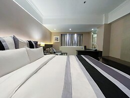 Guide Hotel Kaoshiung Liuhe