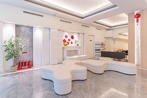 Guide Hotel Kaoshiung Liuhe