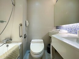 Guide Hotel Kaoshiung Liuhe