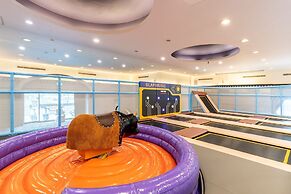 Guide Hotel Kaoshiung Liuhe