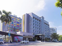 Guide Hotel Kaoshiung Liuhe