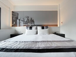 Guide Hotel Kaoshiung Liuhe