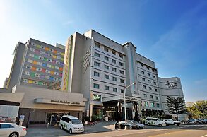 Guide Hotel Kaoshiung Liuhe