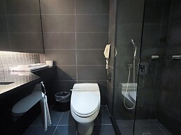 Guide Hotel Kaoshiung Liuhe