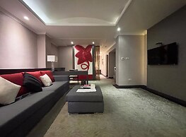 Guide Hotel Kaoshiung Liuhe