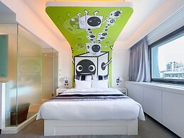 Guide Hotel Kaoshiung Liuhe