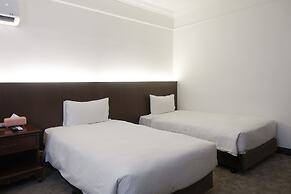 Guide Hotel Kaoshiung Liuhe