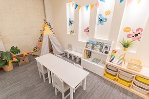 Guide Hotel Kaoshiung Liuhe