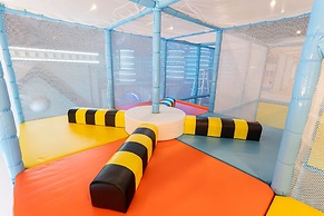 Guide Hotel Kaoshiung Liuhe