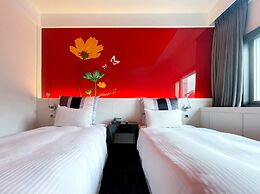 Guide Hotel Kaoshiung Liuhe