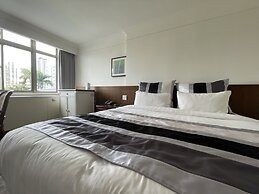 Guide Hotel Kaoshiung Liuhe