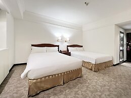 Guide Hotel Kaoshiung Liuhe