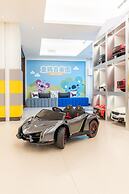 Guide Hotel Kaoshiung Liuhe