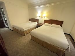 Guide Hotel Kaoshiung Liuhe