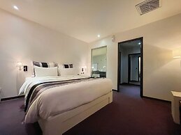 Guide Hotel Kaoshiung Liuhe