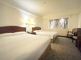 Guide Hotel Kaoshiung Liuhe