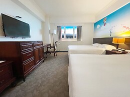 Guide Hotel Kaoshiung Liuhe