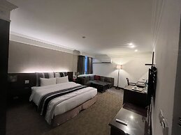 Guide Hotel Kaoshiung Liuhe