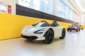 Guide Hotel Kaoshiung Liuhe