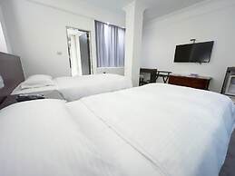 Guide Hotel Kaoshiung Liuhe