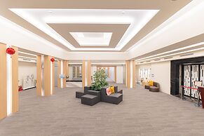 Guide Hotel Kaoshiung Liuhe