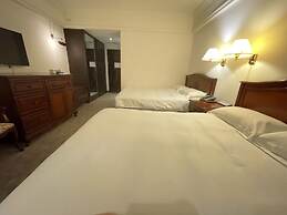 Guide Hotel Kaoshiung Liuhe