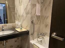 Guide Hotel Kaoshiung Liuhe